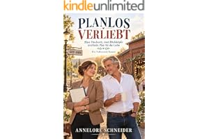 Planlos verliebt: Eine Hochzeit, zwei Dickköpfe und kein Plan für die Liebe (Die Falkenried-Romane)