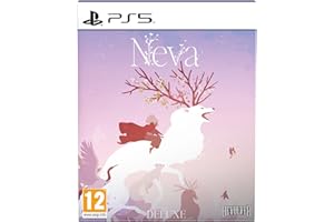 DEVOLVER DIGITAL Neva Devolver Deluxe Edition - PS5