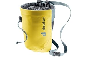 ‎DEUTER deuter Gravity Chalk Bag II L Magnesiabeutel
