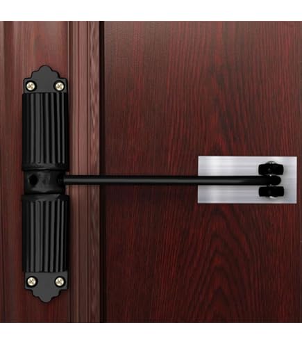 Buy Yale 400 Parallel Arm Door Closer SIL Online | Prime Hardware