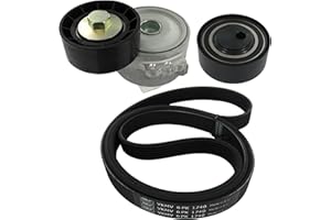 SKF VKMA 33094 Kit de courroie multi-V