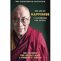 The Art of Happiness: A Handbook for Living