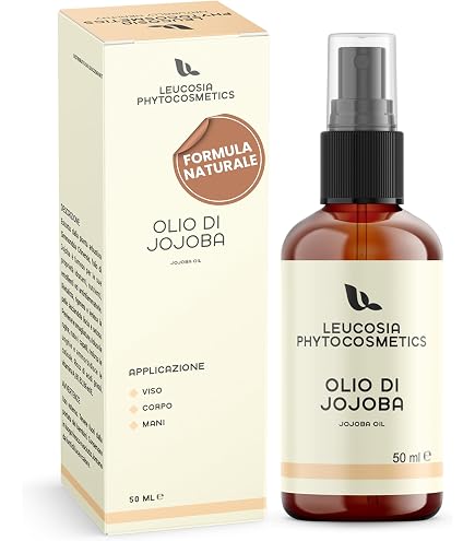 Olio di Argan bio Puro 100% - Per viso, corpo e capelli | La