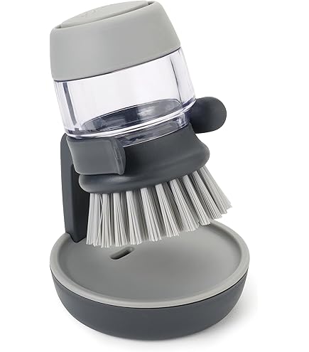 Goupillon Bouteille En Verre Brosse - Brosses De Nettoyage De Bouteilles De Nettoyage À 360 Degrés, Brosse De Nettoyage En Tasse - Maison