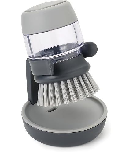 3 Brosses De Nettoyage Pour Bouteilles Et Tasses - Tête En L 360°, Manche En Bois, Poils Nylon - Pour Carafes, Théières, Biberons