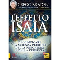 Amazon.it: L'Effetto Isaia - Braden Gregg - Libri
