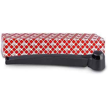 6Q6 955 707 B Achter Ruitenwisser Arm Skoda Fabia 5J 6Q6 955 707 B Achter Ruitenwisser Arm Skoda Fabia 5J