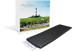 FRIESENMOOR MOORKISSEN 53 cm x 20 cm