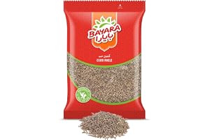 Bayara Cumin Whole 200g