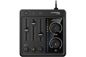 HyperX Audio Mixer