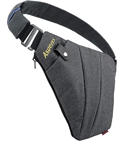 Security Holster Deuter - Indumentaria técnica, calzado outdoor