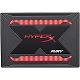 HyperX SHFR200/480G SSD-Laufwerk