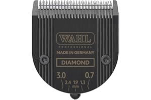 ‎WAHL MOSER - WAHL Ermila Schneidsatz für Arco 1854