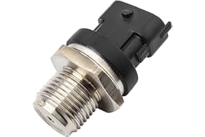 YAOPEI Sensore di Pressione per Auto 0281002706