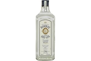 BOMBAY SAPPHIRE Bombay Original London Dry Gin 70cl 40%