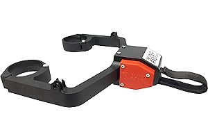 SLING FAST FOR ENDURO SLINGFAST (Ne-Ro). Pull strap for enduro. Retractable and automatic. Recommended color for GasGas, Beta RR, Honda