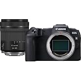 Canon EOS RP + 24-105mm F4-7,1 IS STM Kit (Canon Eurasia Garantili)
