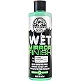 Chemical Guys GAP11216 Wet Mirror Finish High Gloss Glaze, (Great for Cars, Trucks, SUVs, Motorcycles & More) 16 fl oz