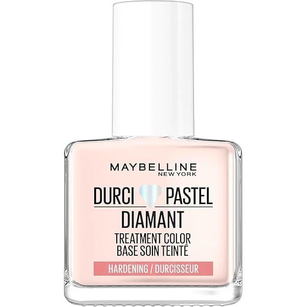 Nails.INC Gimme Strength Nagelbehandlung – Veganer Kollagen-Stärker Für Beschädigte Nägel (tierversuchsfrei)