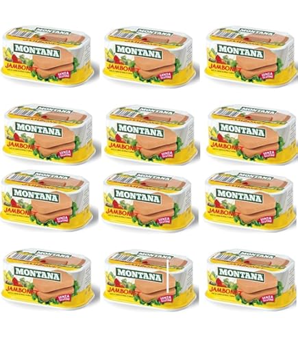 Stufato Di Carne Di Cammello Halal Ecoprodukt &ndash; Scatola 325gr &ndash; Pronto Da Mangiare &ndash; Scadenza 2026