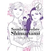 Sombras sobre Shimanami - Volumen 4