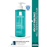 La Roche-Posay Effaclar Micro Peeling Purifying Y&uuml;z Temizleyici Jeli, 400ml