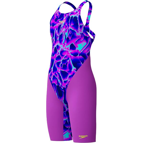 Fastskin Junior Kneeskin Schwarzer Speedo Fastskin  Produktbild-Vorschau 13