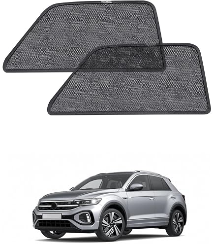 Volkswagen Tiguan Déflecteurs D'air ClimAir Noirs Pour 2016-2024 Déflecteurs Latéraux Noirs Tiguan Volkswagen Tiguan Déflecteurs D'air ClimAir Noirs Pour 2016-2024 Déflecteurs Latéraux Noirs Tiguan