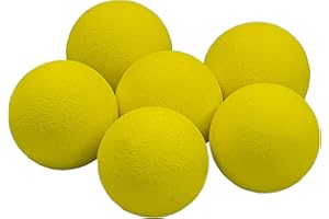 Longridge Practice Foam Golf Balls