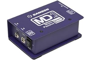 Samson S-MAX md1pro