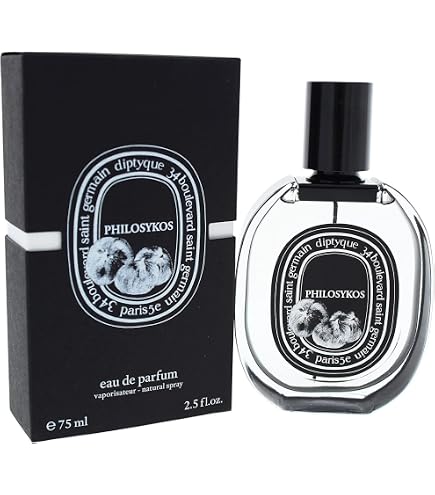 diptyque L'Ombre Dans L'Eau Eau De Parfum For Women, 75 ml