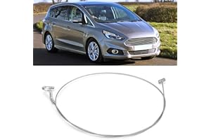 KIMISS Cavo della Leva del Freno di Stazionamento, Cavo di Riparazione della Leva del Freno di Stazionamento a Mano da 16,9 Pollici 6G91-2780-PC Adatto per/GALAXY 2006-2015