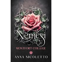 Nemesi: Montfort College : Nicoletto, Anna: Amazon.it: Libri