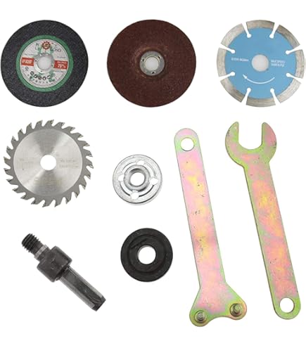 7-'' Inch Concrete Floor Grinder For EpoxyTurbo Diamond Segment Cup Wheel Coatings/Vinyl/Mastic/Stone 180mm Aggressive To Remove Painting On - View #10