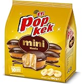 Eti Popkek Mini Muzlu Kek 180 g