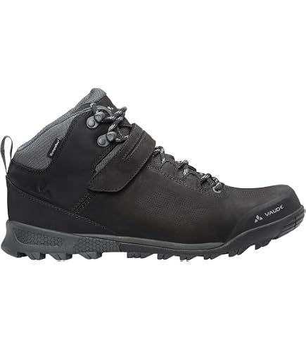 Produktbild von Northwave Multicross Plus GTX MTB Winter Fahrrad Schuhe Schwarz/blau 2024