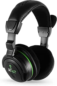 Turtle Beach Ear Force X 42 - [Xbox 360]