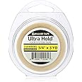 e estelle "Ultra Hold" Walker Double Sided Roll Tapes Stickers Adhesive for Men Hair System Replacement (Ultra Hold, 3 Yards & 3/4 Inch)