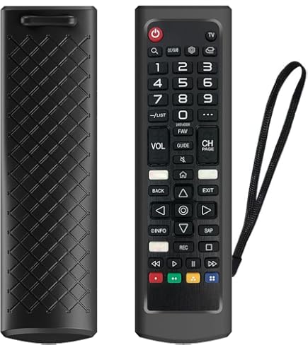 Protections de télécommande - SHEIN ANCE