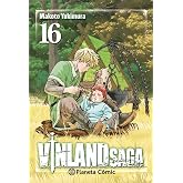 Vinland Saga n&ordm; 16 (Manga Seinen)