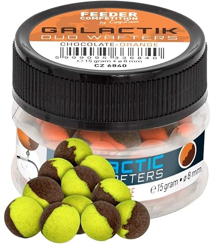 SNAX POP UP Leurre Pop Up Mini Bouillette Ail Butyric 20g 10mm - Appât Flottant Pour Carpe Et Feeder
