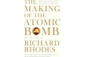 The Making Of The Atomic Bomb