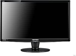 HannsG HZ281HPB 28-inch LCD TFT Monitor