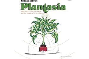 MOTHER EARTHS PLANTASIA