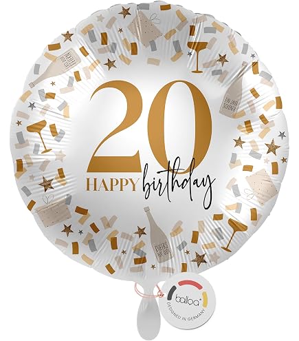 Ballongrüße 'Allzeit Gute Fahrt' – 2 Bunte Folienballons Mit Helium, Perfekt Als Geschenk Für Autofahrer & Reiselustige