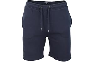 BRAVE SOUL Mens Jogger Shorts Tarley' Sports Training Summer Gym Pants