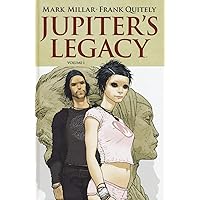 Jupiter's Legacy (Vol. 1)