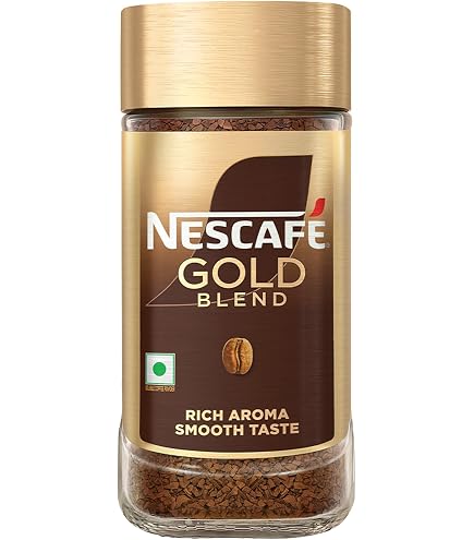 Nescafe Gold Blend Coffee