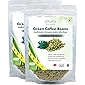 Sinew Nutrition Green Coffee Beans 1600gm (800g x 2) for Weight Management