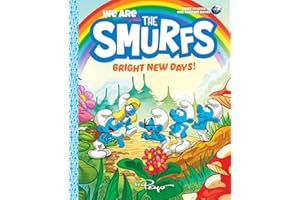We Are the Smurfs 3: Bright New Days!